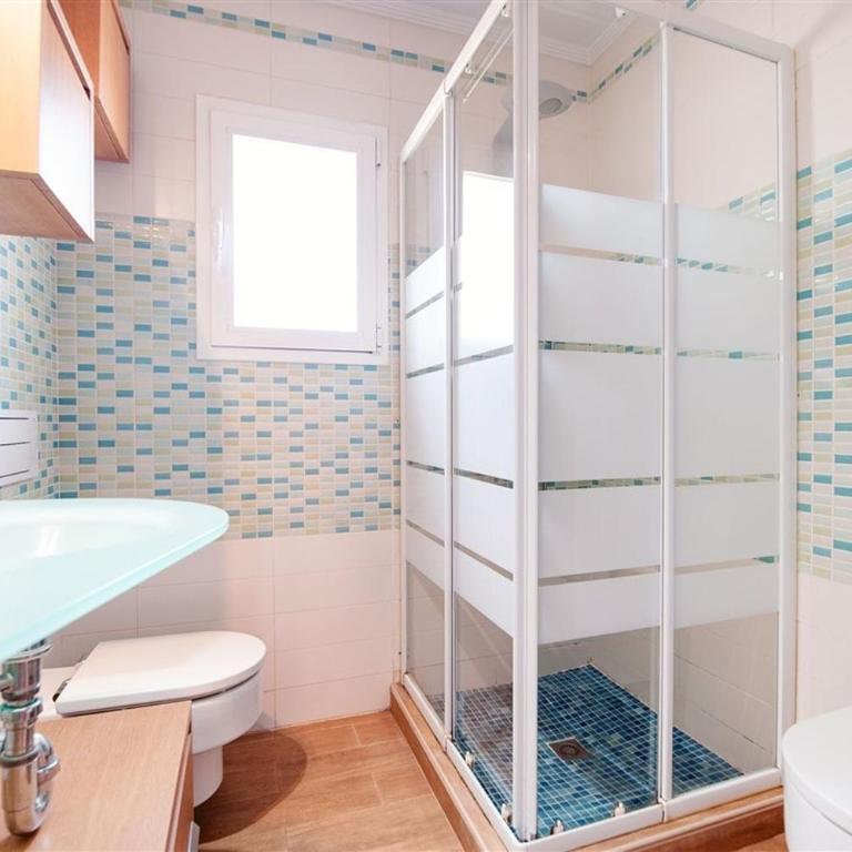 Gecko Apartment in Cumbre del Sol with sea views - Apartamento de 1 dormitorio - 40
