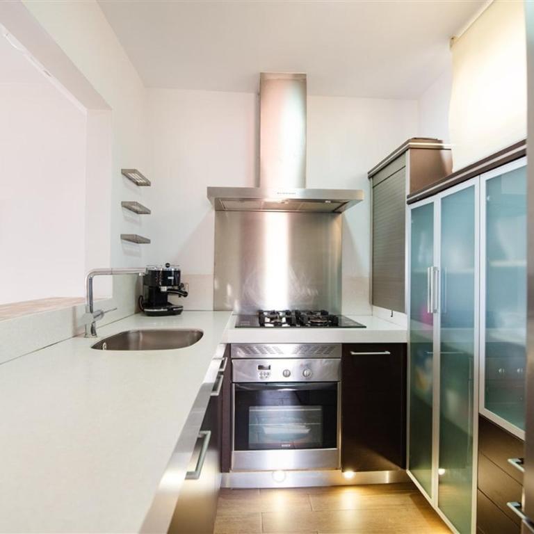 Gecko Apartment in Cumbre del Sol with sea views - Apartamento de 1 dormitorio - 41