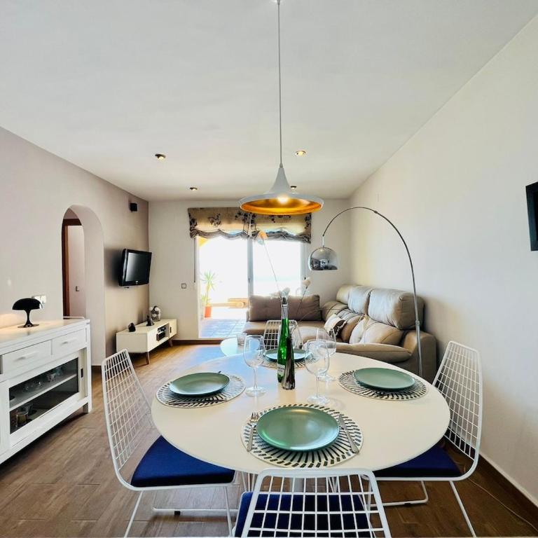 Gecko Apartment in Cumbre del Sol with sea views - Apartamento de 1 dormitorio - 47