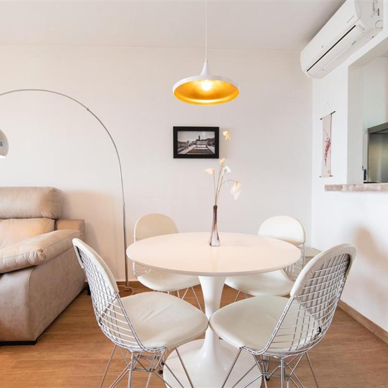 Gecko Apartment in Cumbre del Sol with sea views - Apartamento de 1 dormitorio - 54