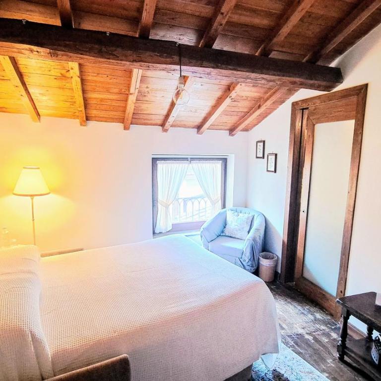 L'Archetto Dimora Storica - Camera Familiare con Bagno - 2