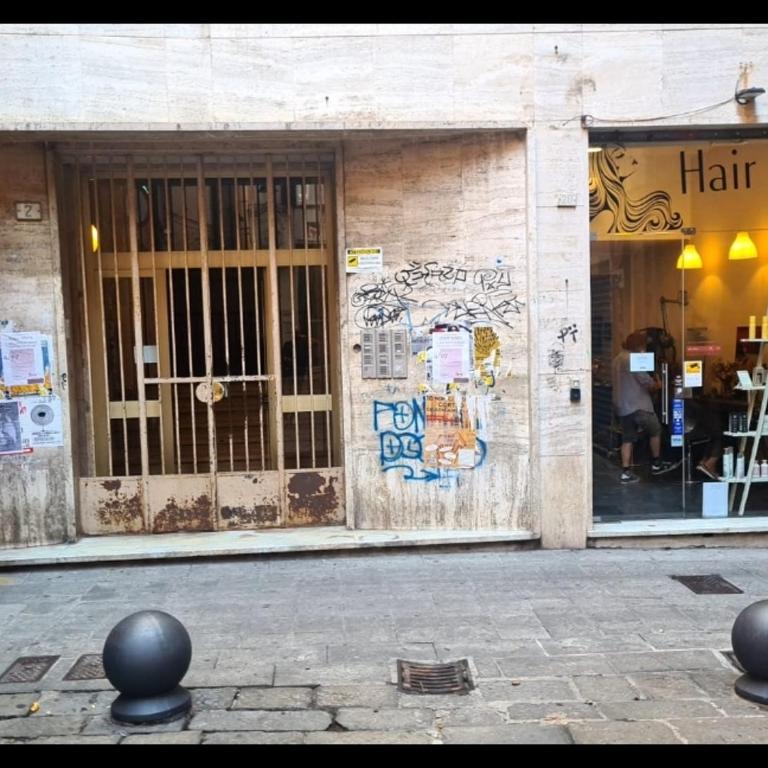 La casa nel vicolo-Casa Vittoria - Apartment - 19