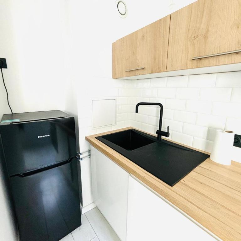 Studio Tour Eiffel La Muette - Appartement 1 Chambre - 6