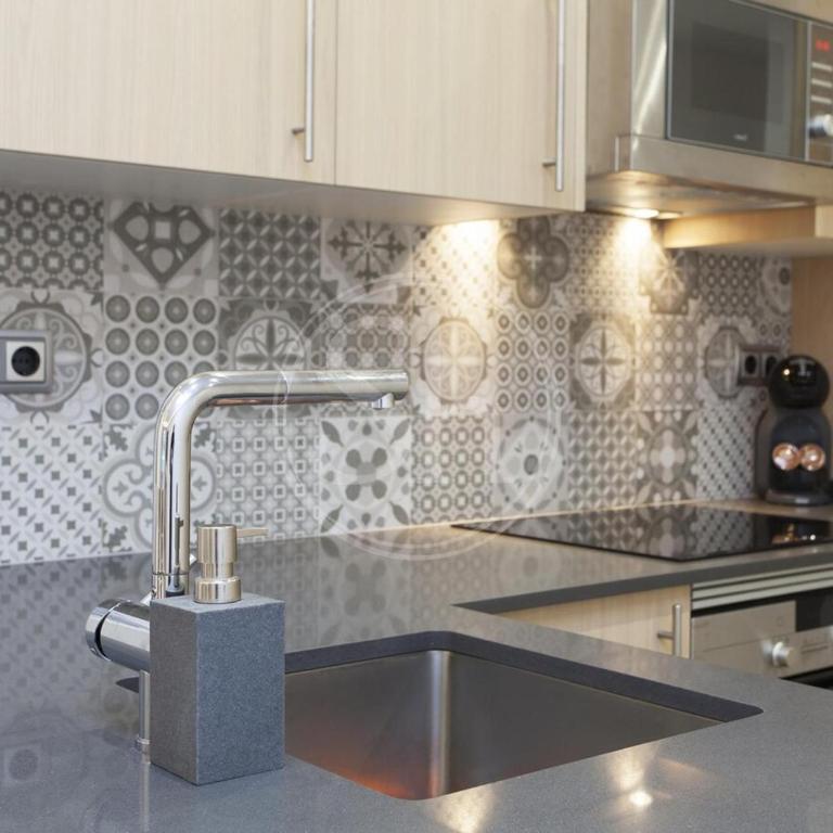 Nice apartment on Valencia Street - Apartment - 25