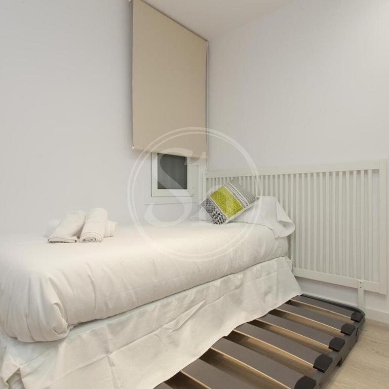 Nice apartment on Valencia Street - Apartment - 16