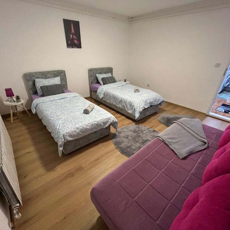 Apartment Ramdedovic1 - Apartman sa 2 Spavaće Sobe - 17