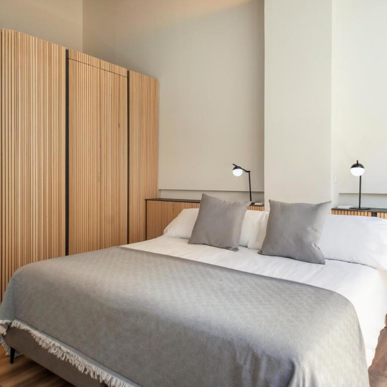 Apartamentos Sosa Premium - One-Bedroom Apartment - 8