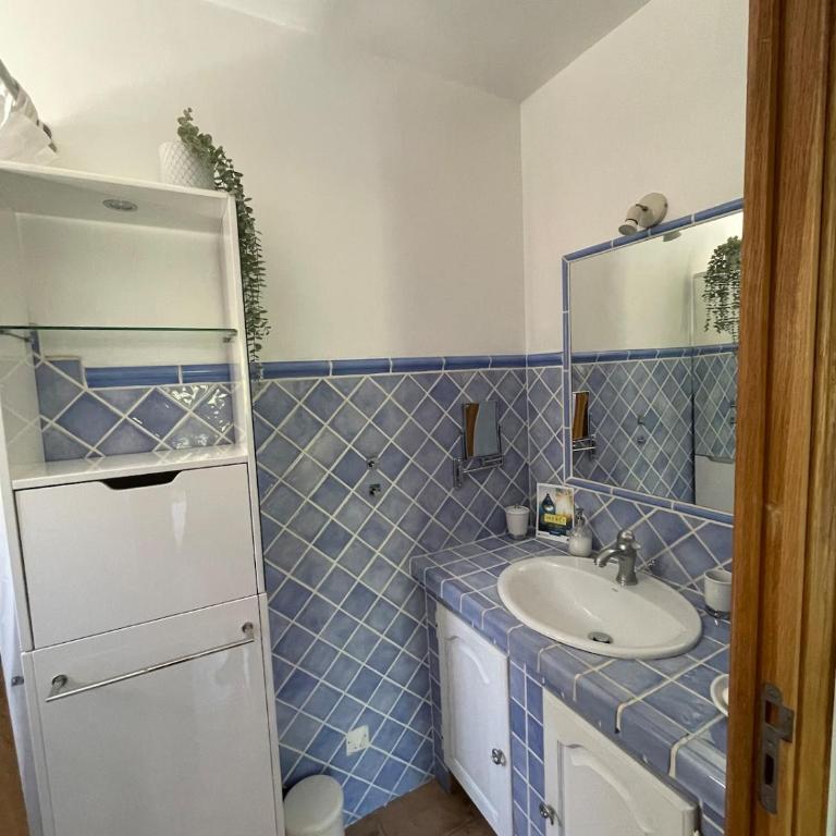 Bastide familiale cadre idyllique vue St Paul de Vence - Villa avec Piscine Privée - 32