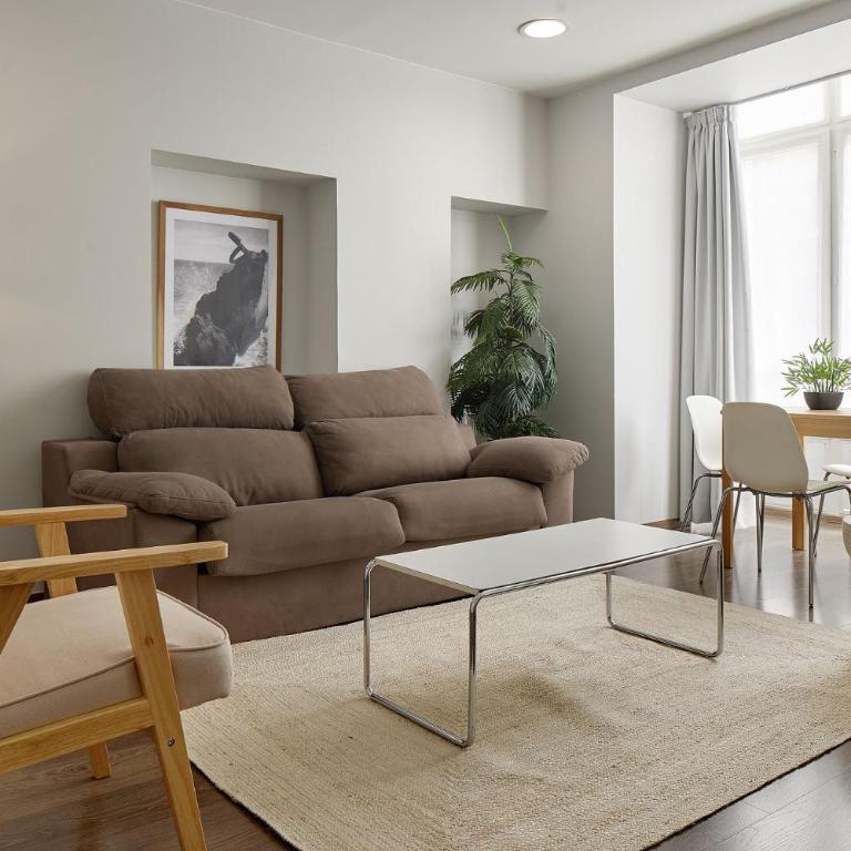 The Rentals Collection - Gros Arena I - Apartamento - 1