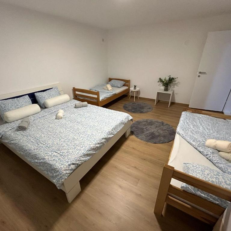 Apartment Ramdedovic1 - Apartman sa 2 Spavaće Sobe - 6
