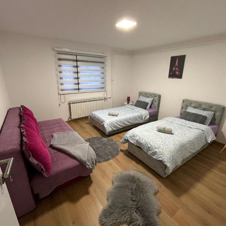 Apartment Ramdedovic1 - Apartman sa 2 Spavaće Sobe - 2