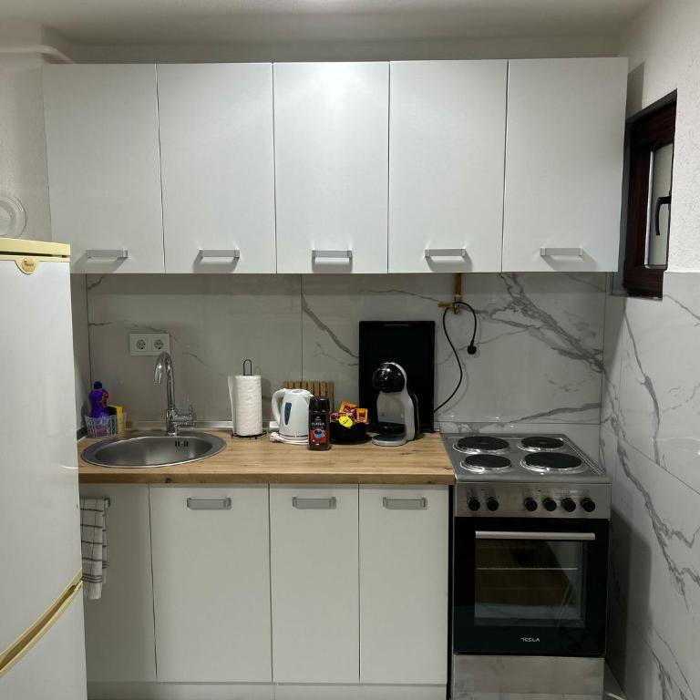 Apartment Ramdedovic1 - Apartman sa 2 Spavaće Sobe - 10