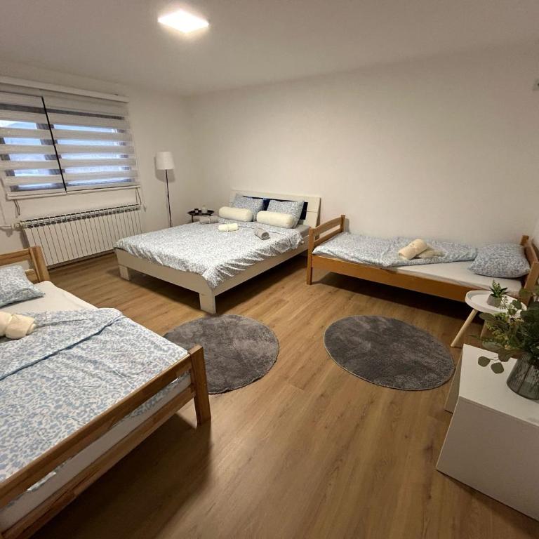 Apartment Ramdedovic1 - Apartman sa 2 Spavaće Sobe - 5