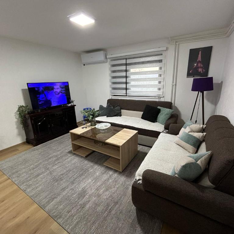 Apartment Ramdedovic1 - Apartman sa 2 Spavaće Sobe - 7