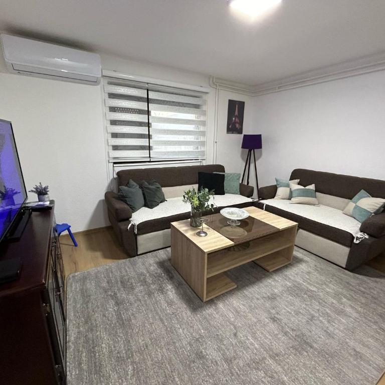 Apartment Ramdedovic1 - Apartman sa 2 Spavaće Sobe - 8