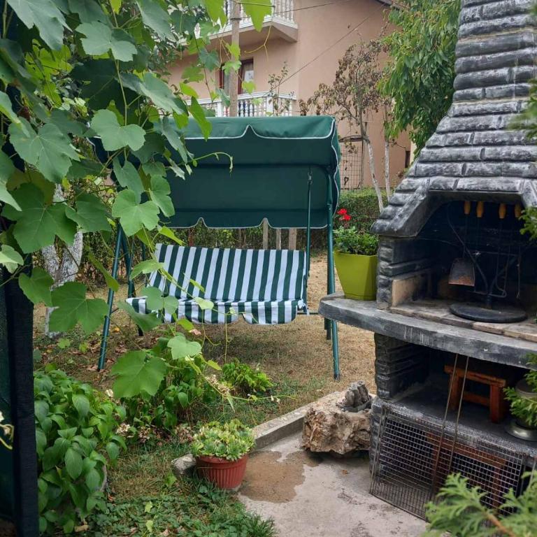 Apartment Ramdedovic1 - Apartman sa 2 Spavaće Sobe - 14