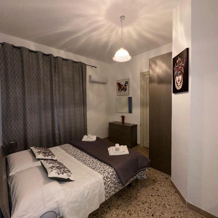 Costanza House - Appartamento con 1 Camera da Letto - 11