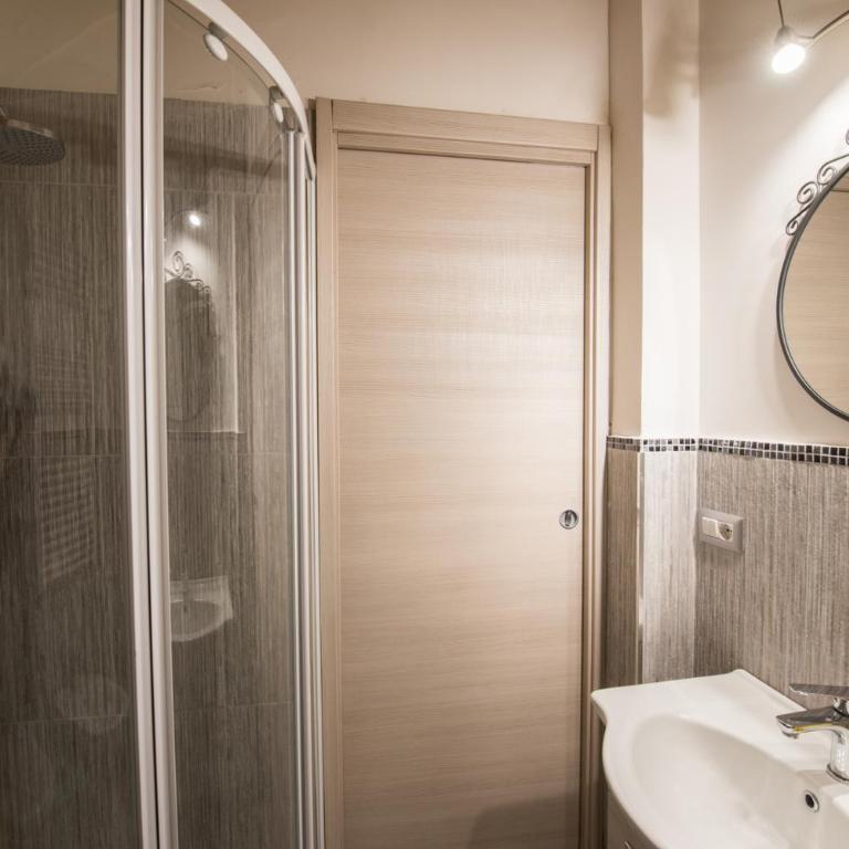 Petros rooms&apartments - Camera Matrimoniale Comfort - 16