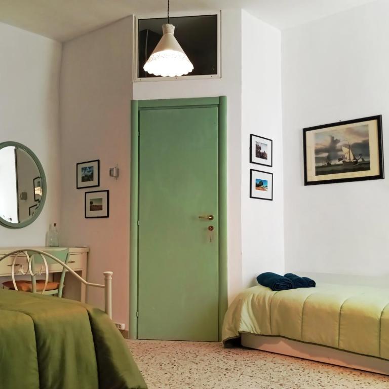 Casa Antica Cibbun - Casa con 1 Camera da Letto - 10