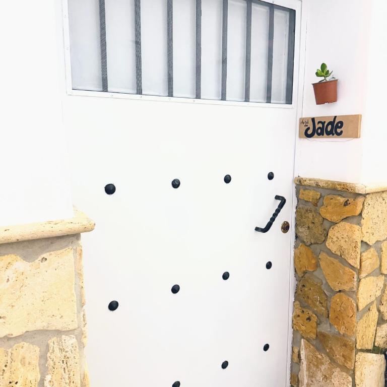 La Casa Del Recreo - Habitación Doble Deluxe con ducha - 6