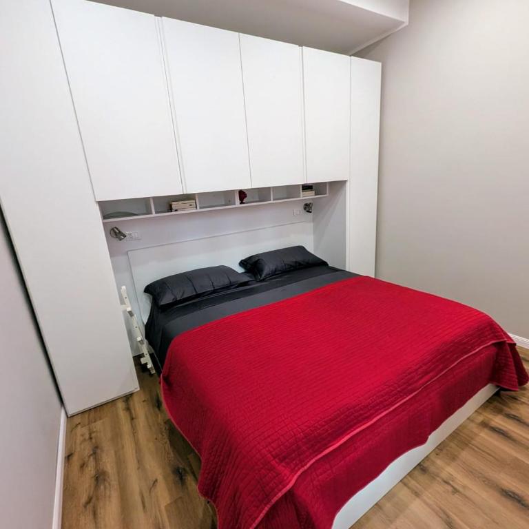 TheLozzasHome - Appartamento con 1 Camera da Letto - 8