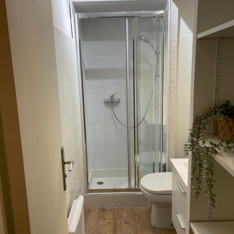 Studio carré d’or Juan les Pins - Appartement 1 Chambre - 11