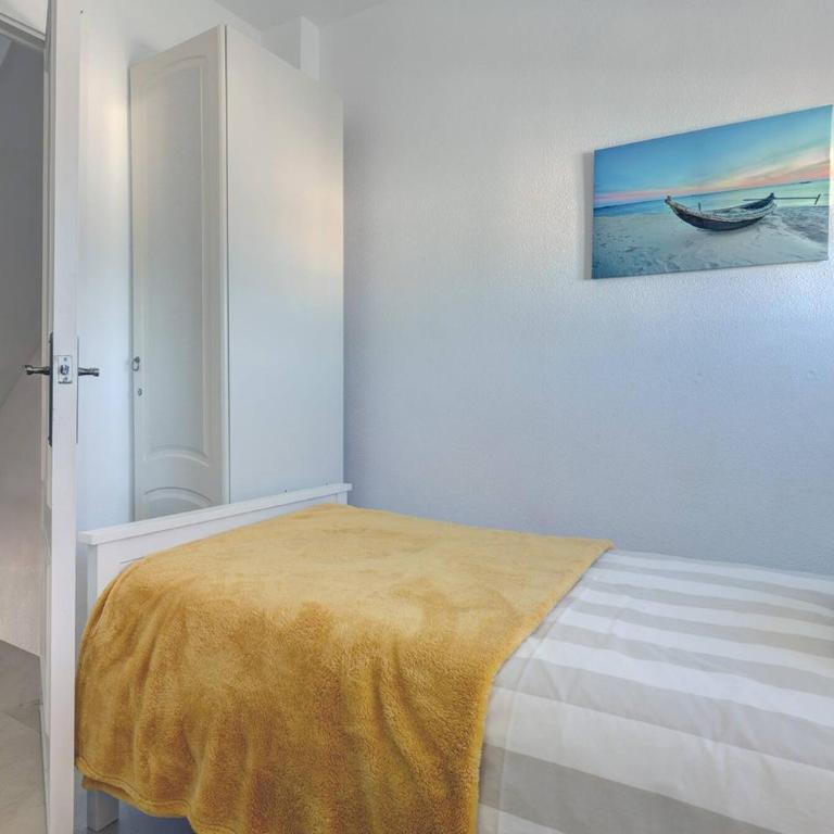 042 Classic 2 Bed Andalusian Townhouse 500m From Beach - Casa de 2 dormitorios - 20