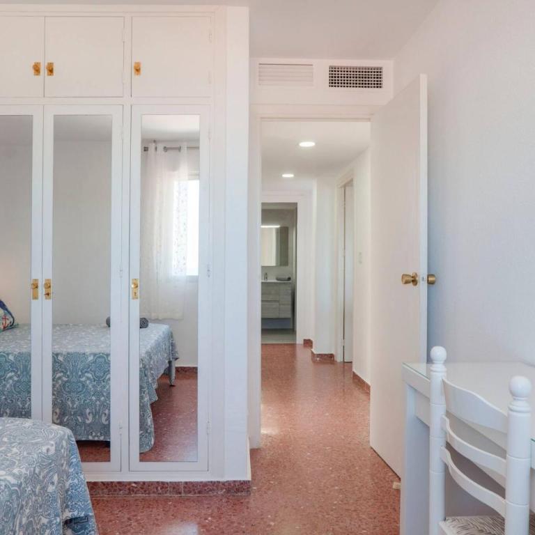 041 Bright 3 Bed, Sea Views Beach Apt - Apartamento de 3 dormitorios - 9