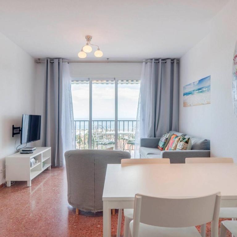 041 Bright 3 Bed, Sea Views Beach Apt - Apartamento de 3 dormitorios - 30
