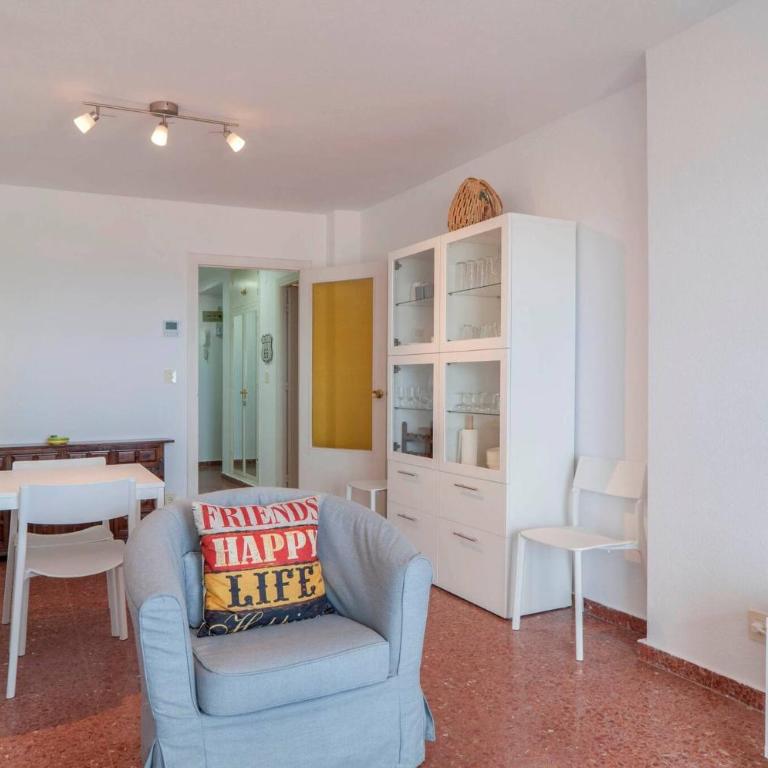 041 Bright 3 Bed, Sea Views Beach Apt - Apartamento de 3 dormitorios - 32