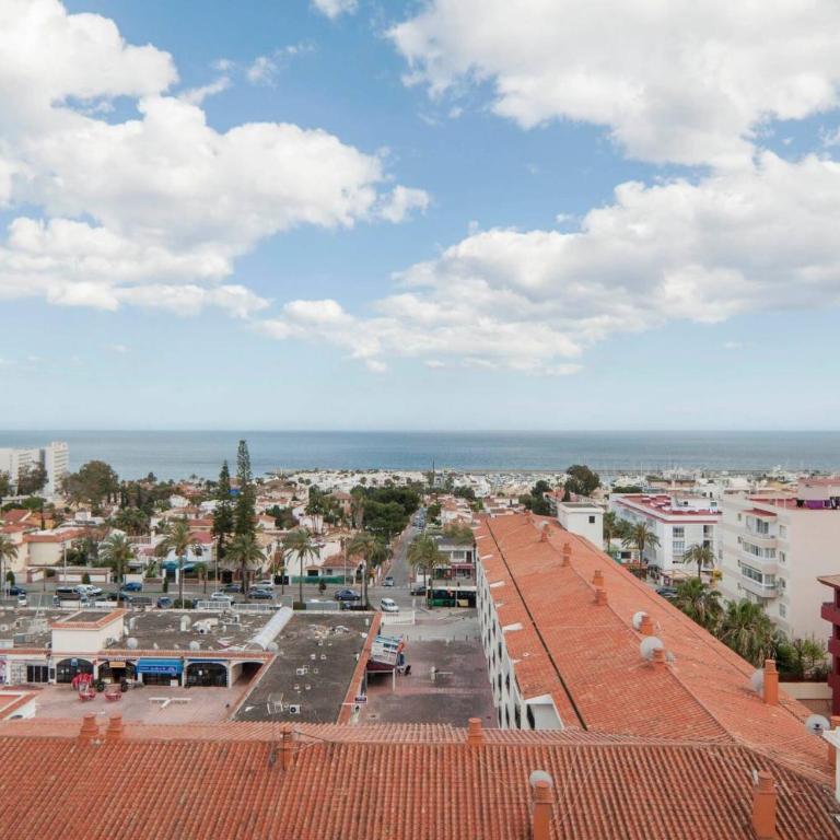 041 Bright 3 Bed, Sea Views Beach Apt - Apartamento de 3 dormitorios - 29