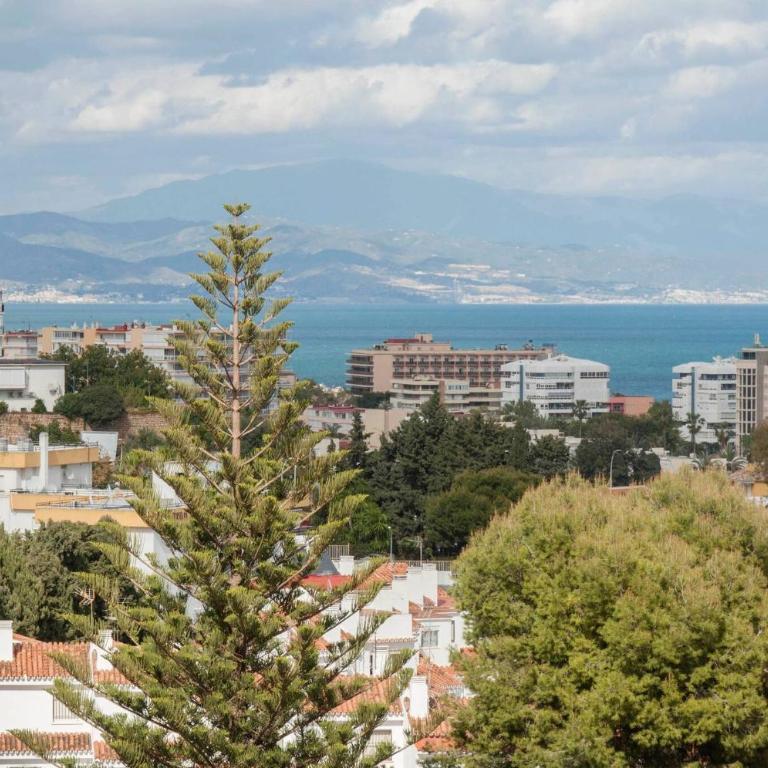 041 Bright 3 Bed, Sea Views Beach Apt - Apartamento de 3 dormitorios - 28