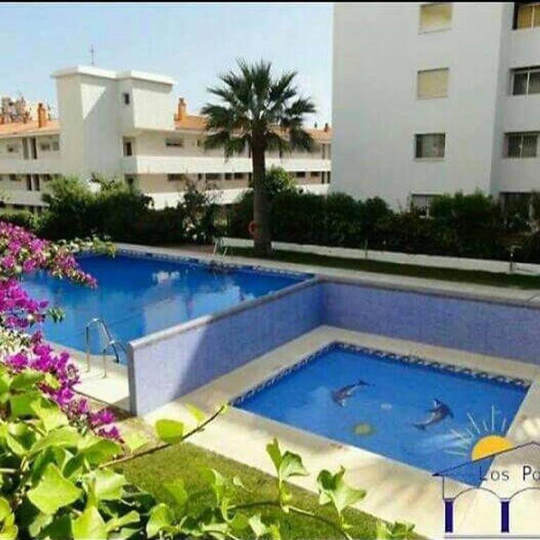 041 Bright 3 Bed, Sea Views Beach Apt - Apartamento de 3 dormitorios - 21