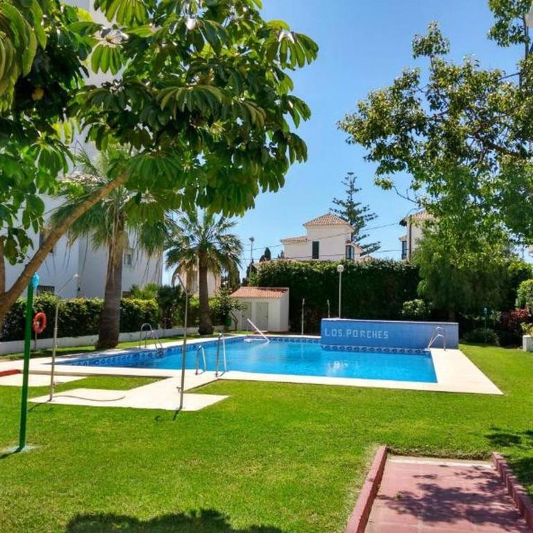 041 Bright 3 Bed, Sea Views Beach Apt - Apartamento de 3 dormitorios - 1