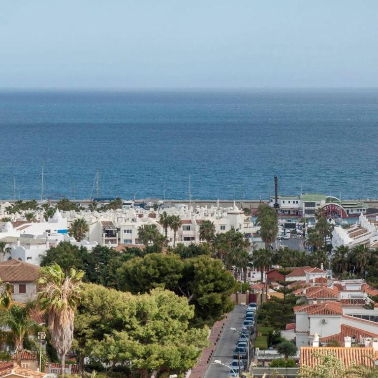 041 Bright 3 Bed, Sea Views Beach Apt - Apartamento de 3 dormitorios - 10