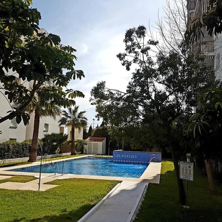 041 Bright 3 Bed, Sea Views Beach Apt - Apartamento de 3 dormitorios - 11