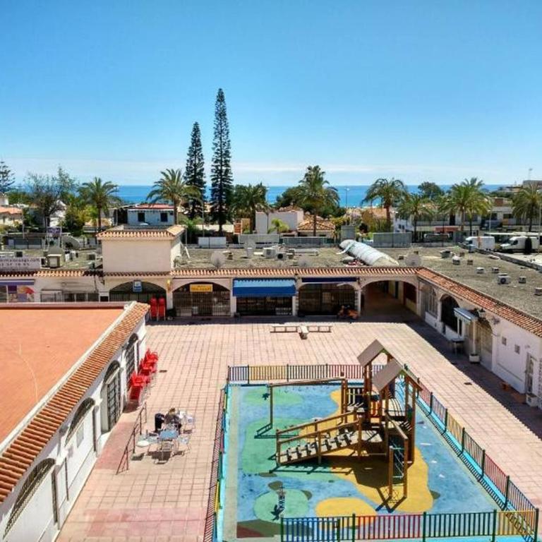 041 Bright 3 Bed, Sea Views Beach Apt - Apartamento de 3 dormitorios - 27