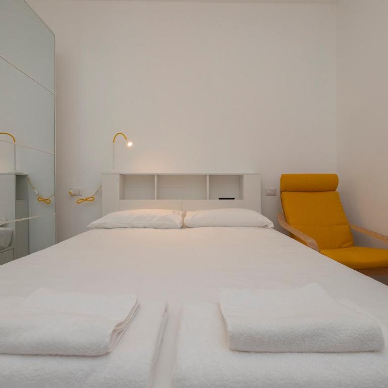 Luxury apartment - Flumendosa 5 - Appartamento con 1 Camera da Letto - 36
