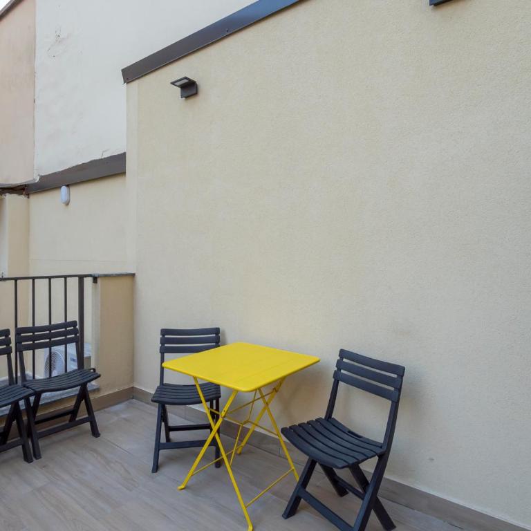 Luxury apartment - Flumendosa 5 - Appartamento con 1 Camera da Letto - 54