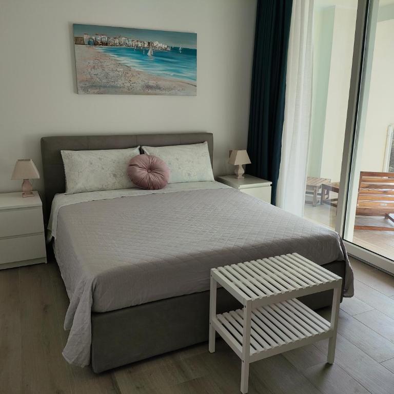 AGM Suite Fiumicino Airport Faro 10 - Appartamento con 1 Camera da Letto - 7