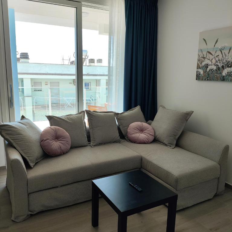 AGM Suite Fiumicino Airport Faro 10 - Appartamento con 1 Camera da Letto - 9