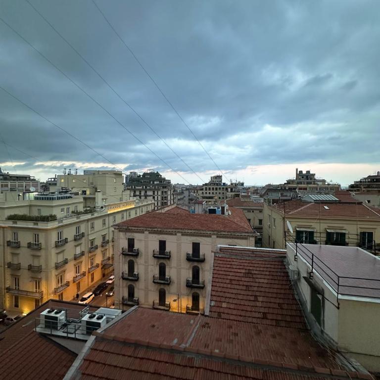 Costanza House - Appartamento con 1 Camera da Letto - 7