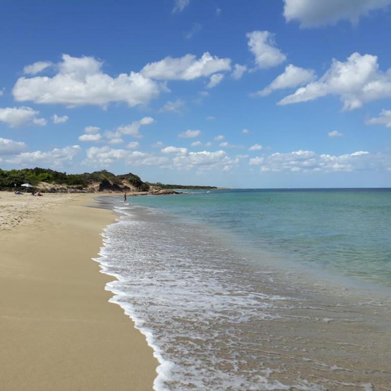 Luxury Ostuni Beachfront Villa with Pool & Private Parking - Villa - 29