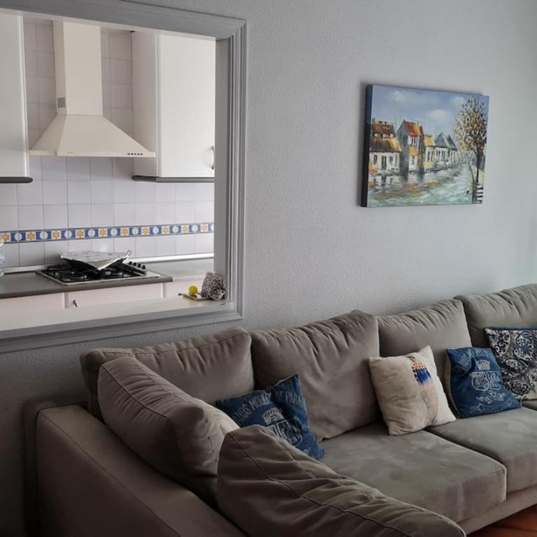 Bahía de la Plata Apartment - Apartamento de 2 dormitorios - 5