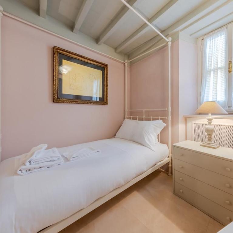 Palazzo Bartolommei Dimora Storica Centralissima - Appartamento Superior - 6