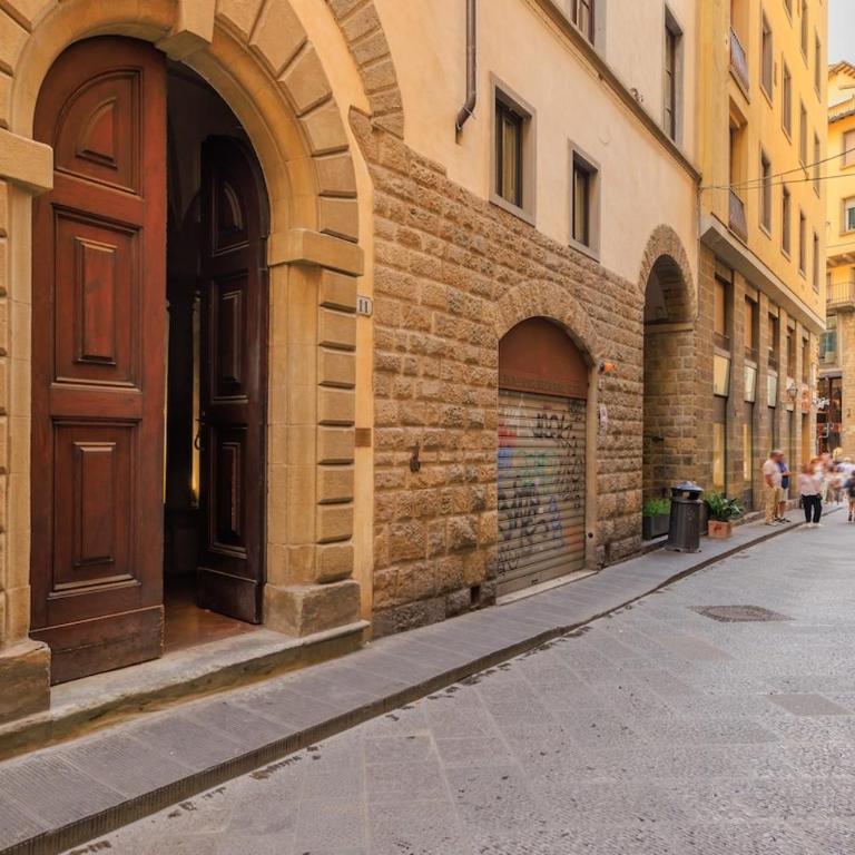Palazzo Bartolommei Dimora Storica Centralissima - Appartamento Superior - 18