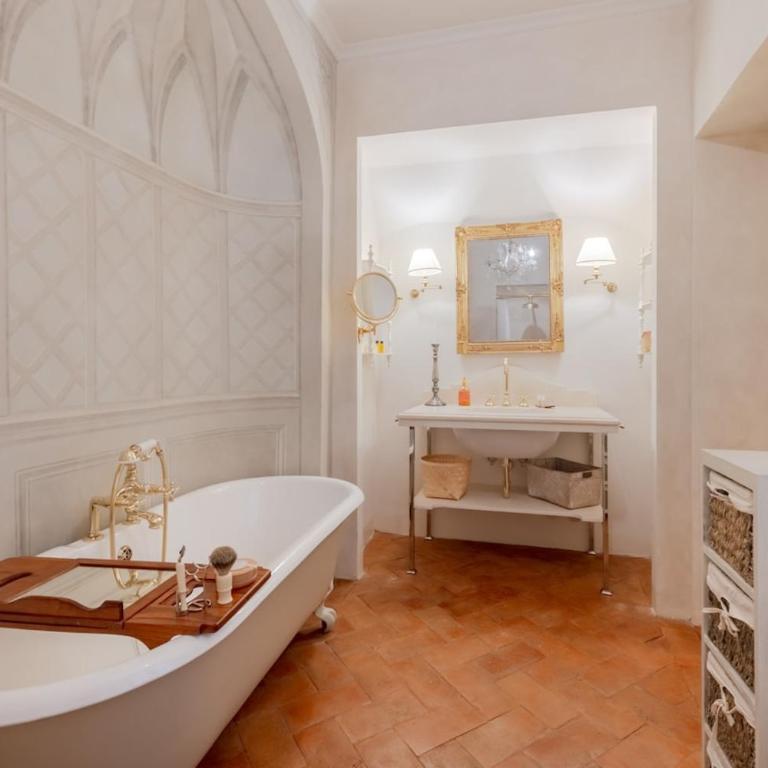 Palazzo Bartolommei Dimora Storica Centralissima - Appartamento Superior - 34