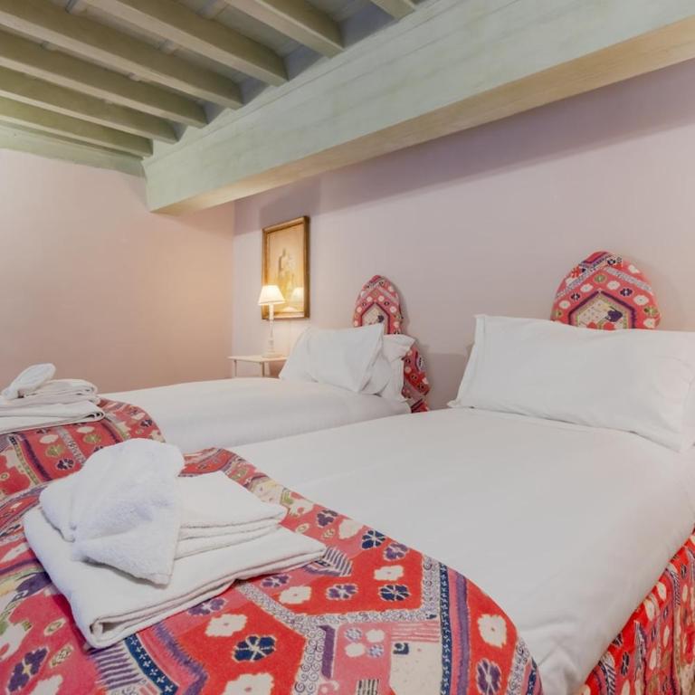 Palazzo Bartolommei Dimora Storica Centralissima - Appartamento Superior - 44