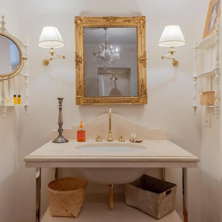 Palazzo Bartolommei Dimora Storica Centralissima - Appartamento Superior - 48