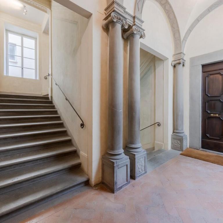 Palazzo Bartolommei Dimora Storica Centralissima - Appartamento Superior - 54